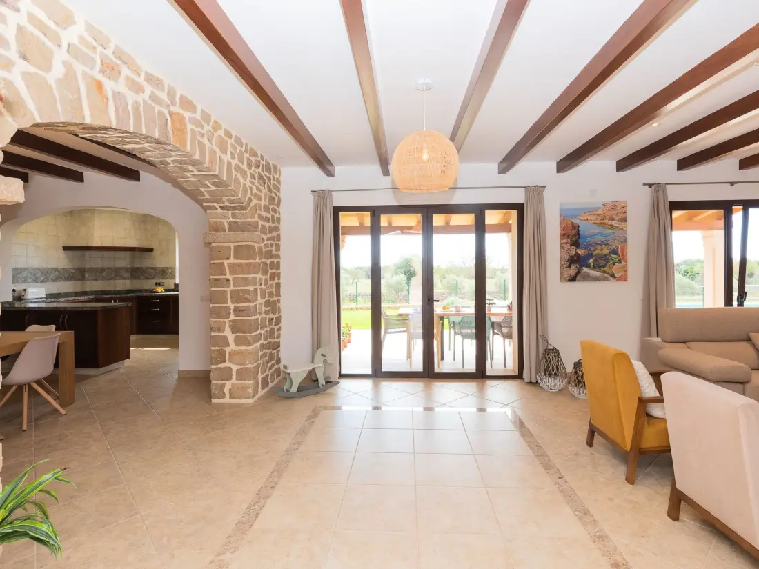 Maison de Vacances Cala d'Or