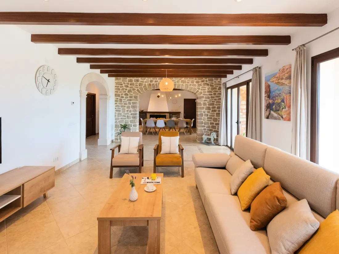 Maison de Vacances Cala d'Or