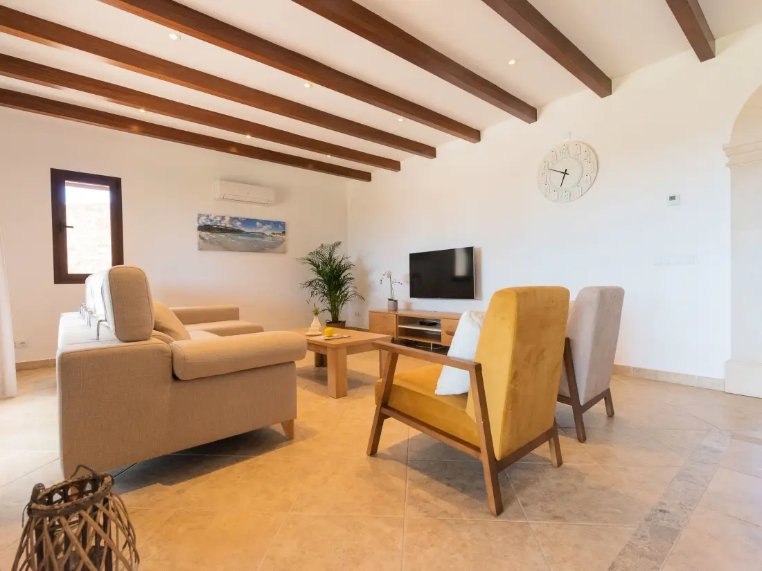 Maison de Vacances Cala d'Or