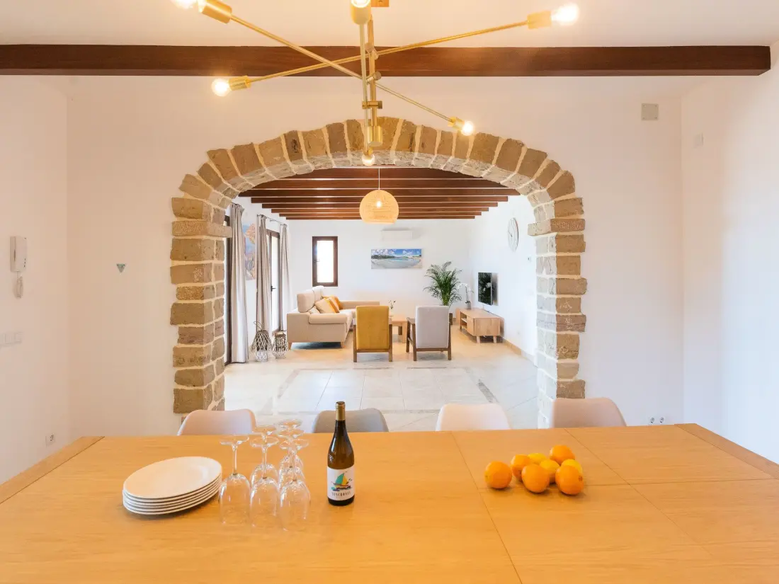 Maison de Vacances Cala d'Or