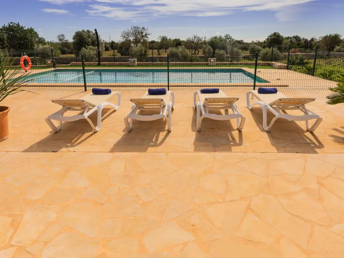 Maison de Vacances Cala d'Or