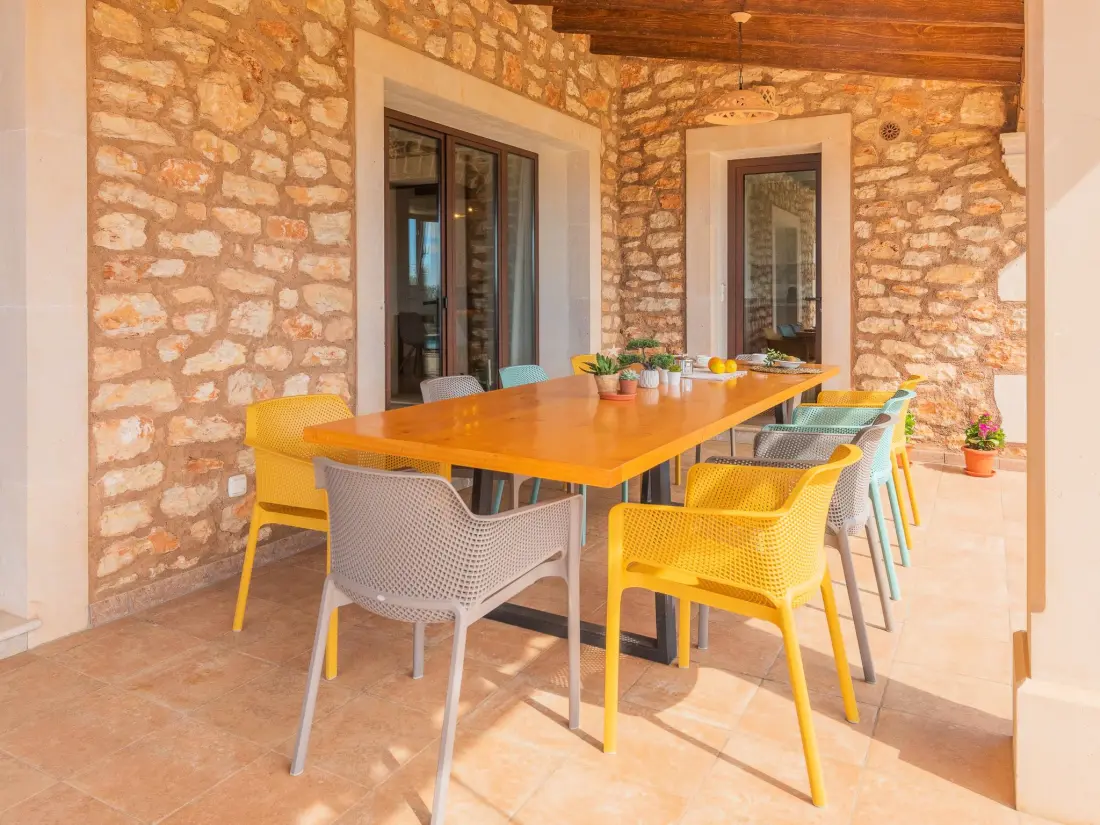 Maison de Vacances Cala d'Or