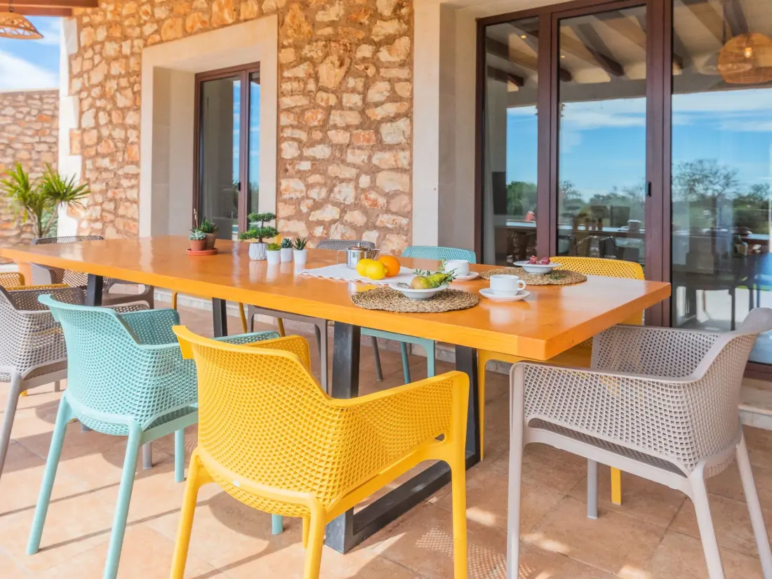 Maison de Vacances Cala d'Or