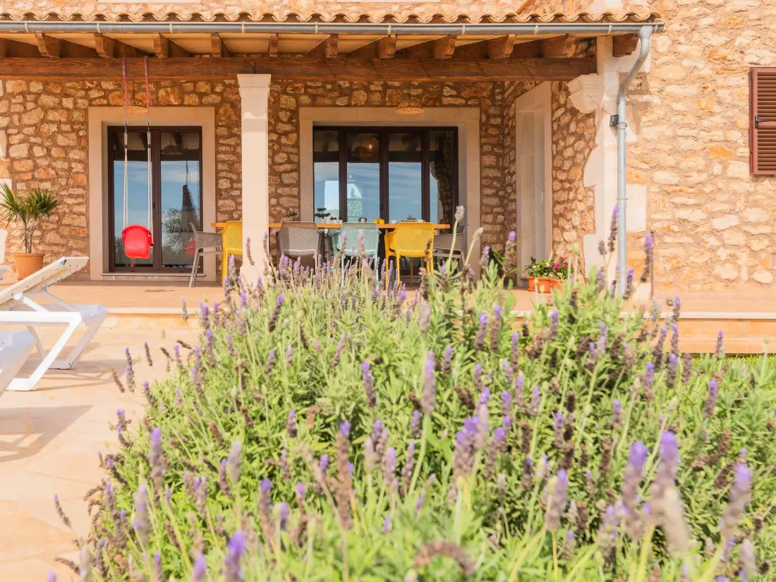 Maison de Vacances Cala d'Or