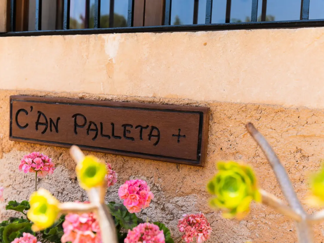 Maison de Vacances Cala d'Or
