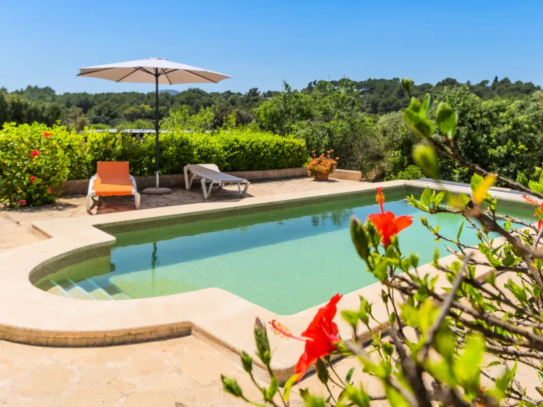 Maison de Vacances Cala d'Or