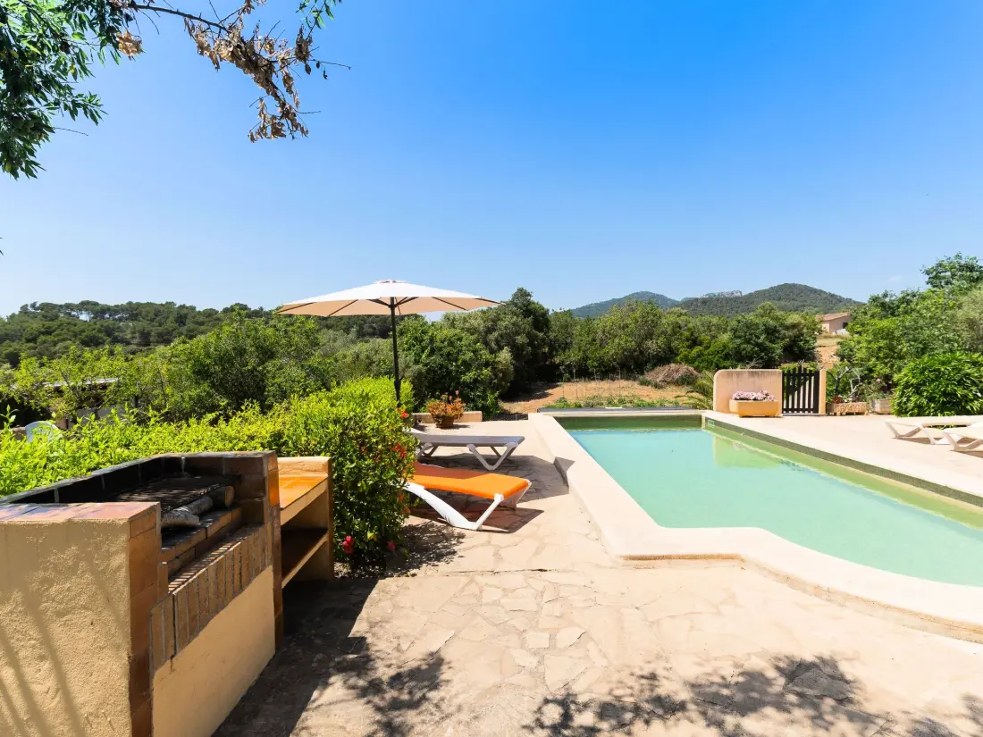 Maison de Vacances Cala d'Or