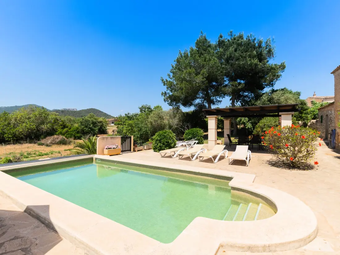 Maison de Vacances Cala d'Or