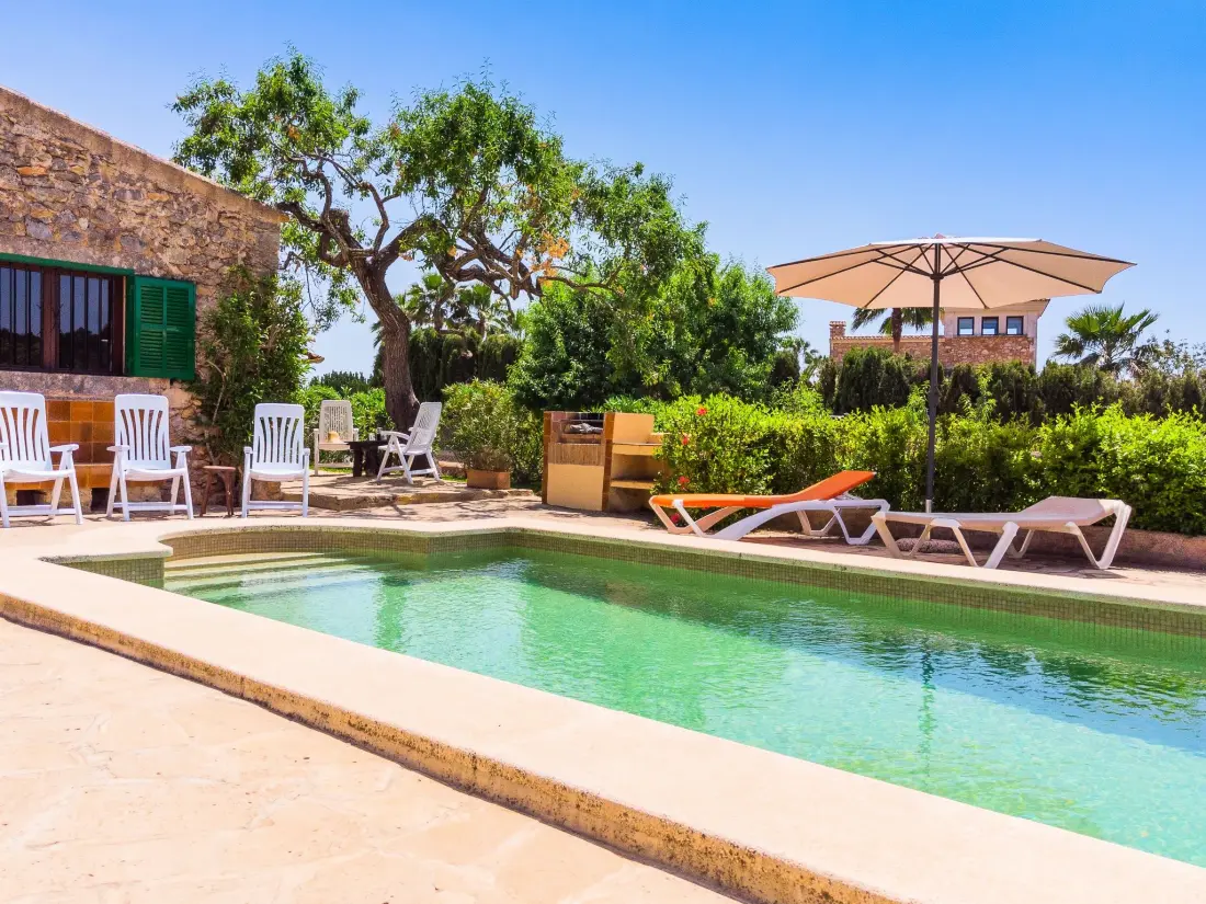 Maison de Vacances Cala d'Or