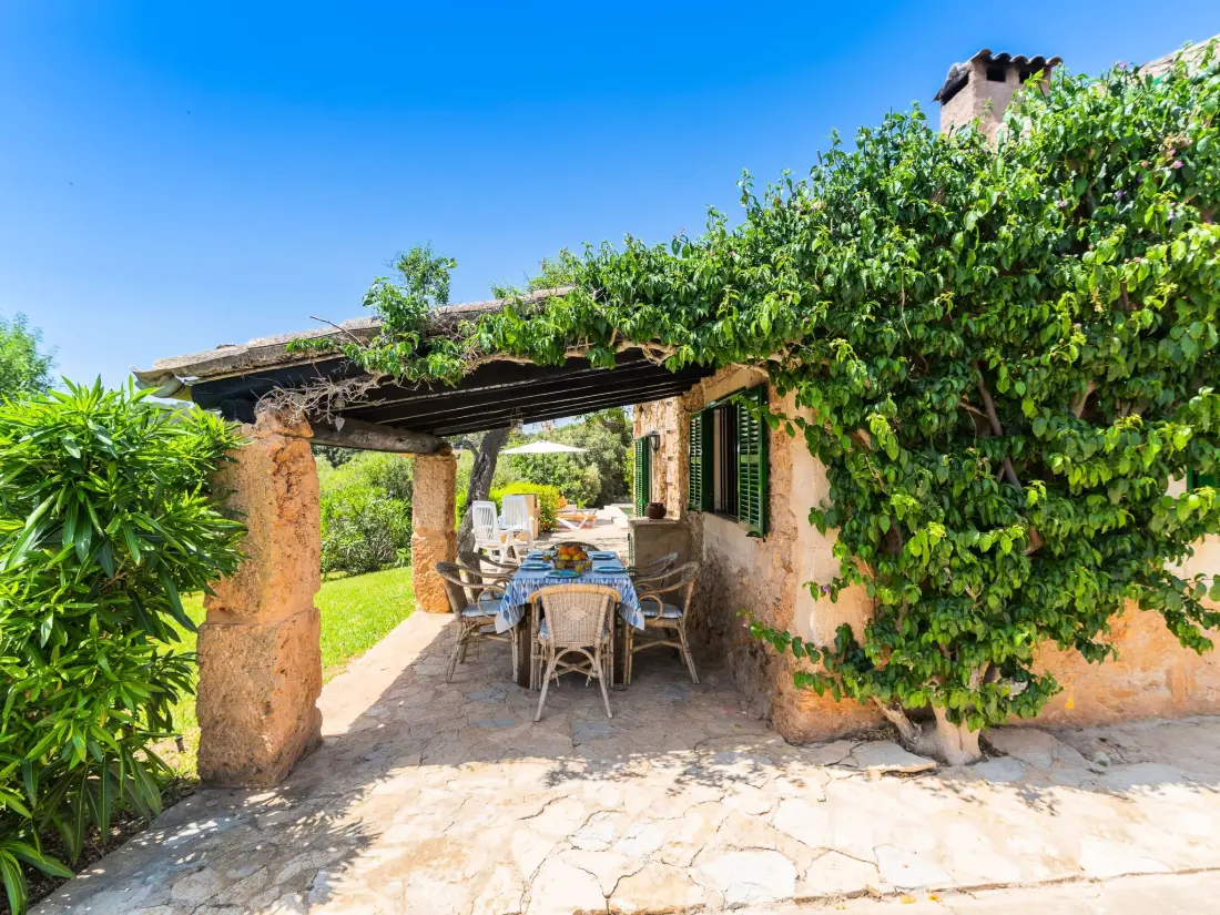 Maison de Vacances Cala d'Or