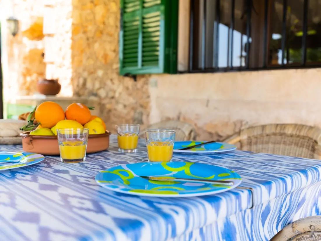 Maison de Vacances Cala d'Or
