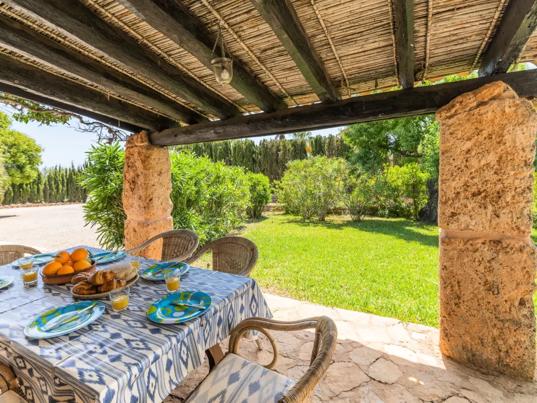 Maison de Vacances Cala d'Or