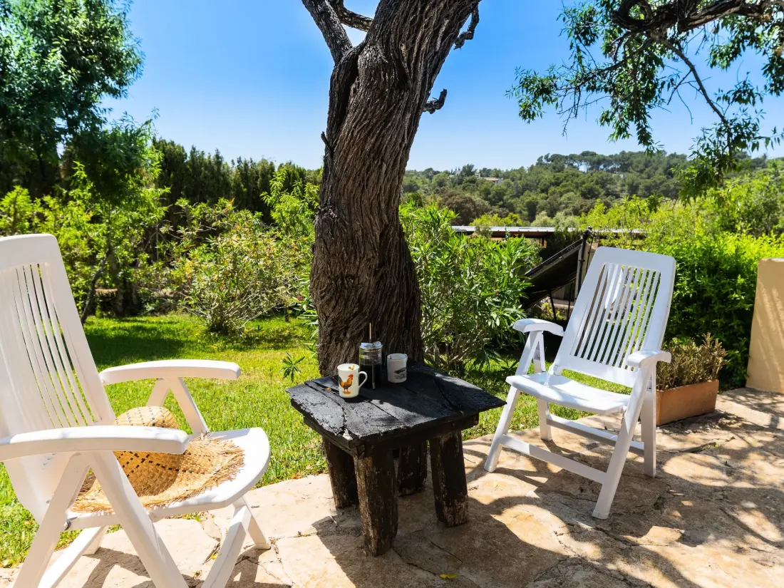 Maison de Vacances Cala d'Or
