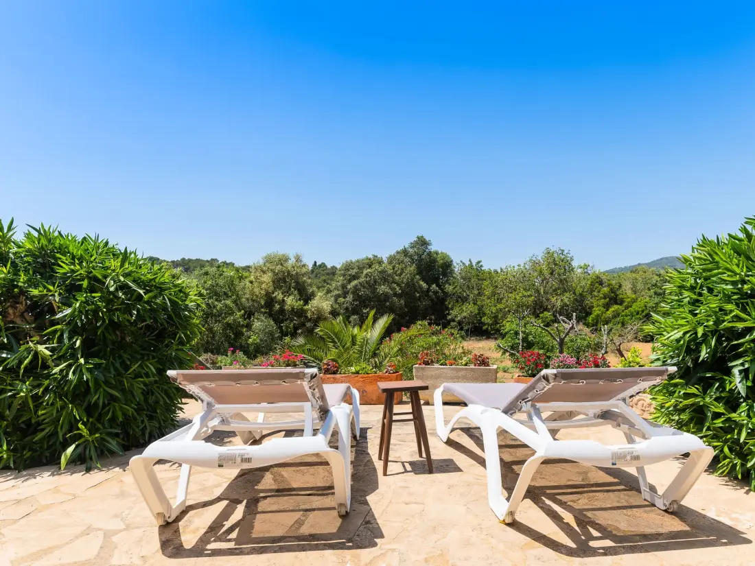 Maison de Vacances Cala d'Or