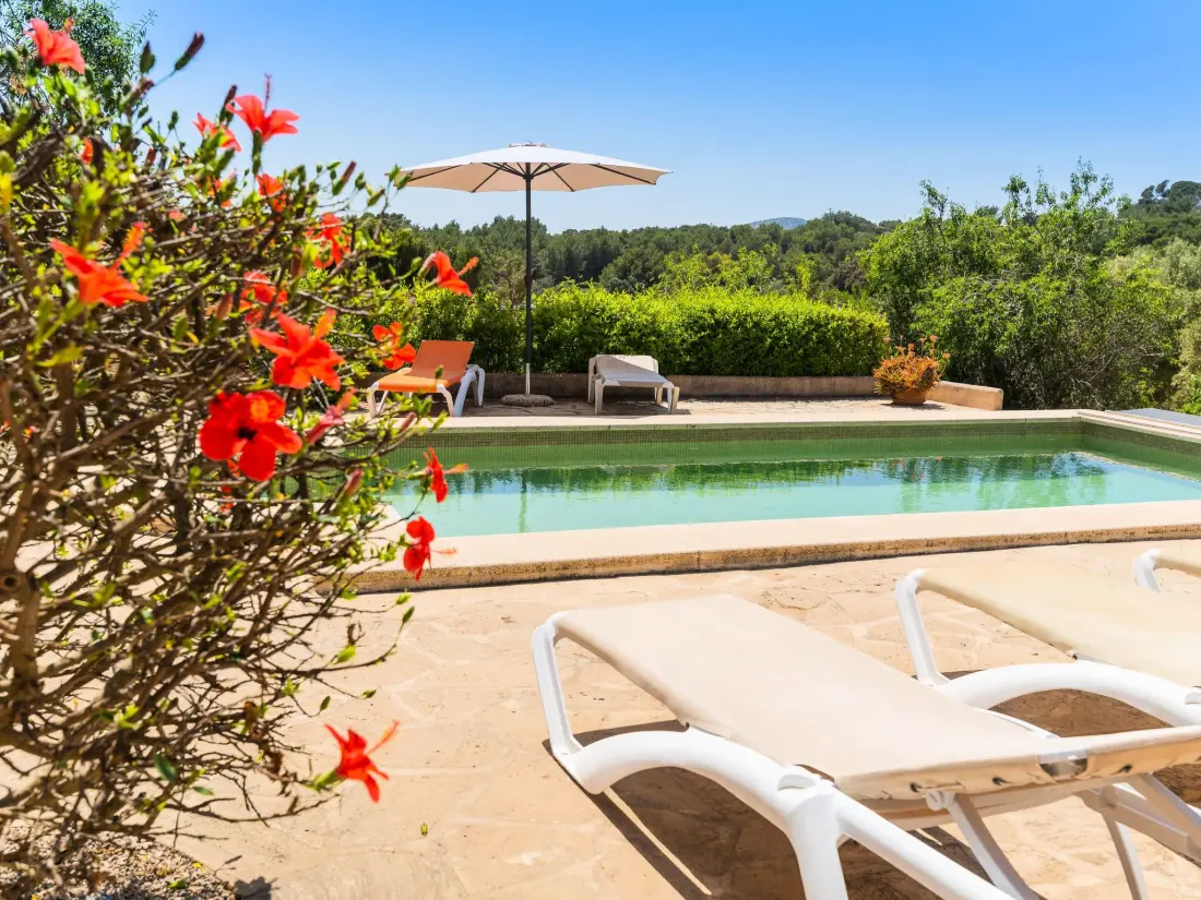 Maison de Vacances Cala d'Or