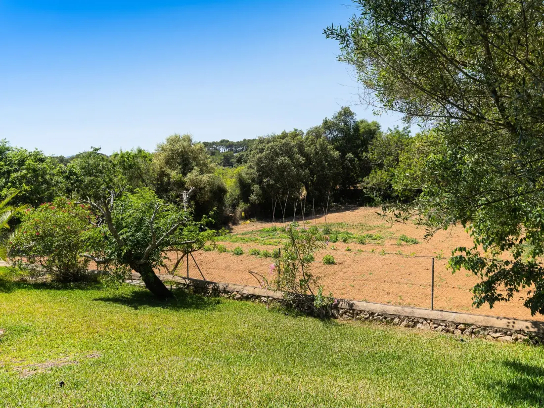 Maison de Vacances Cala d'Or