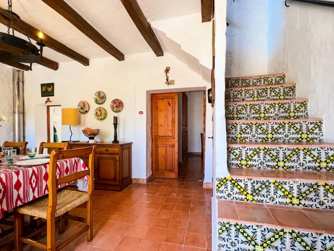 Maison de Vacances Cala d'Or