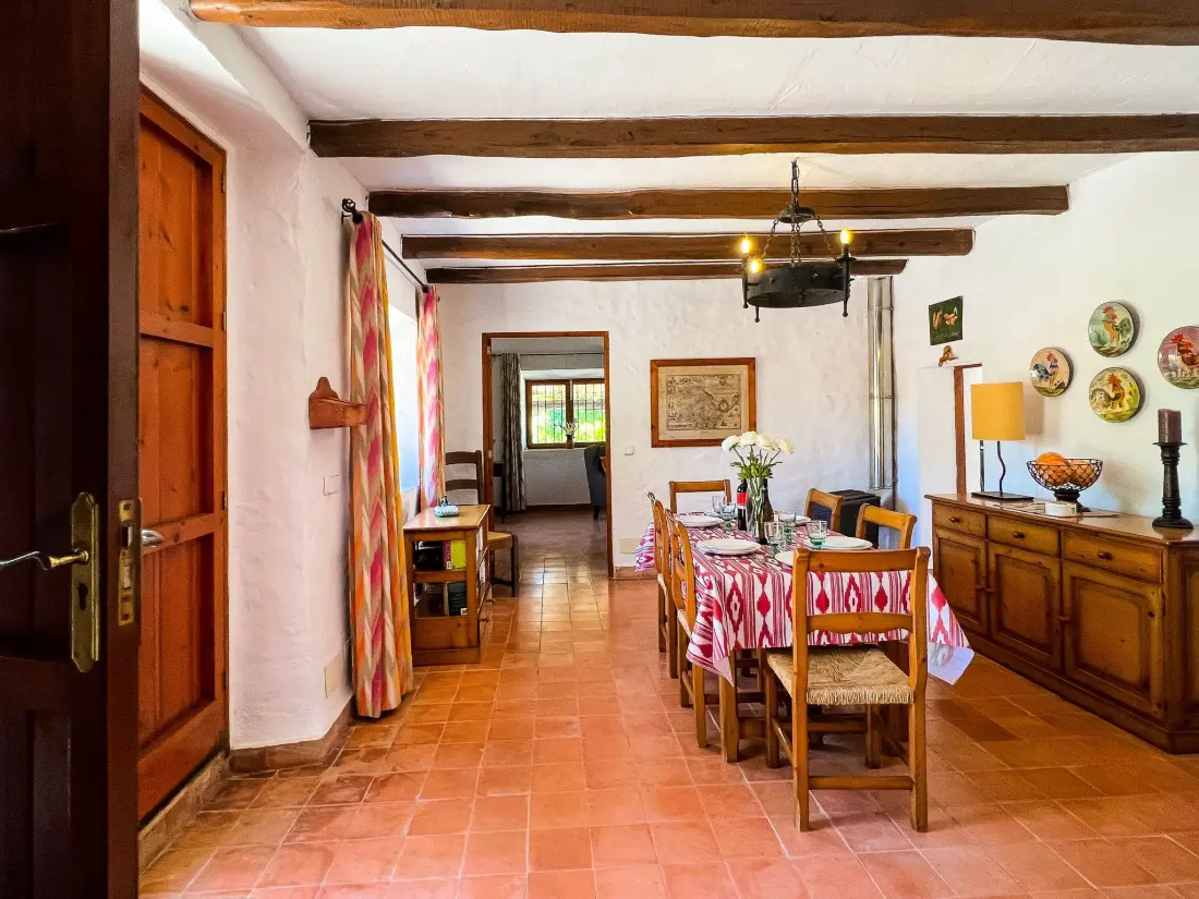 Maison de Vacances Cala d'Or