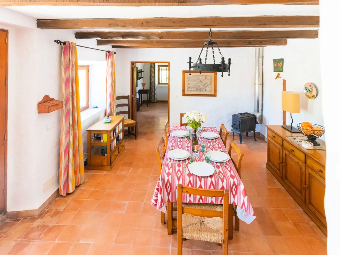 Maison de Vacances Cala d'Or