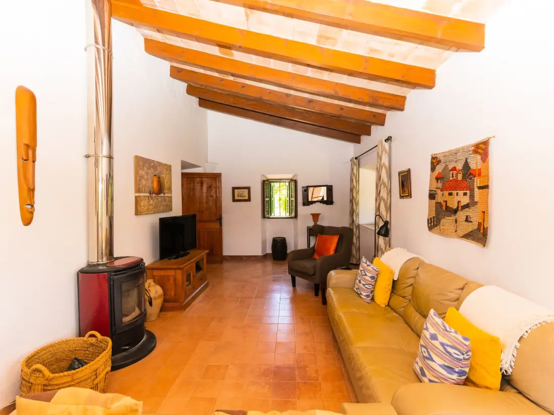 Maison de Vacances Cala d'Or