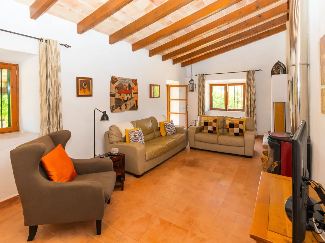 Maison de Vacances Cala d'Or