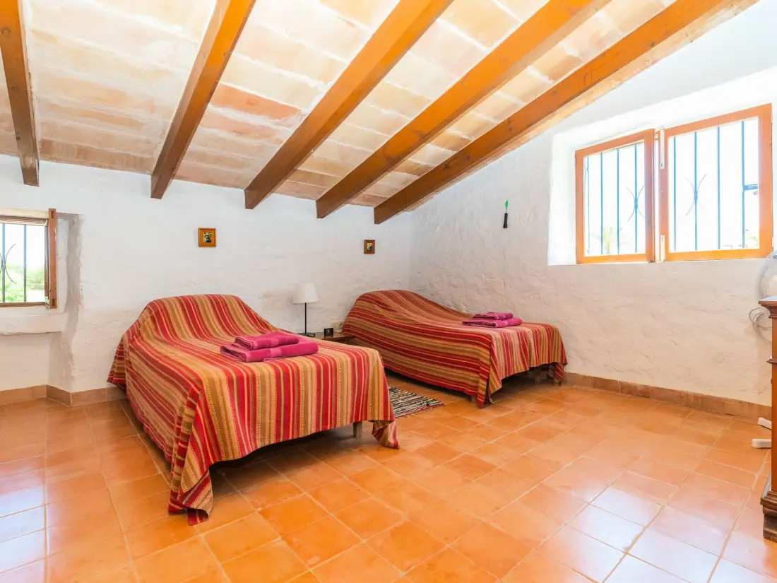 Maison de Vacances Cala d'Or