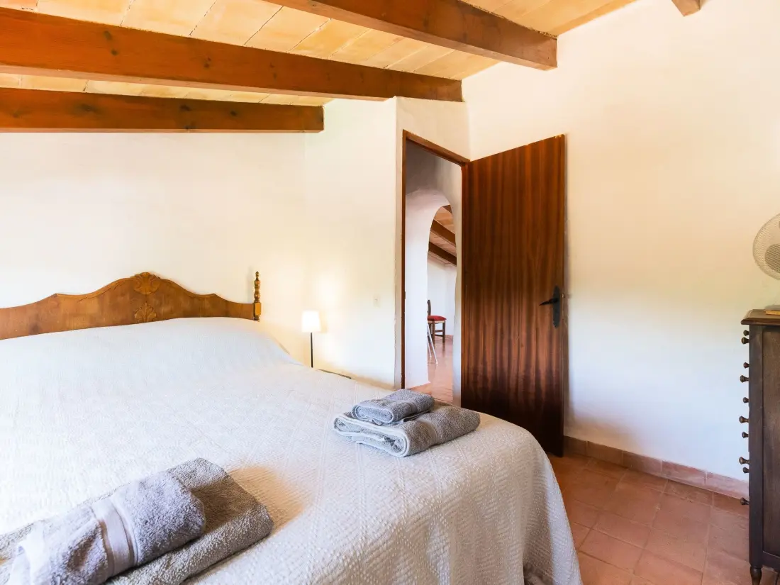 Maison de Vacances Cala d'Or