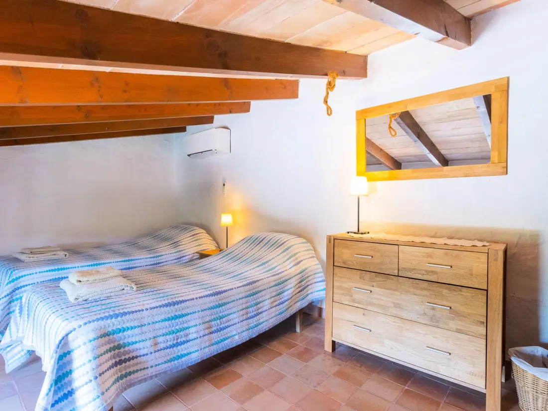Maison de Vacances Cala d'Or