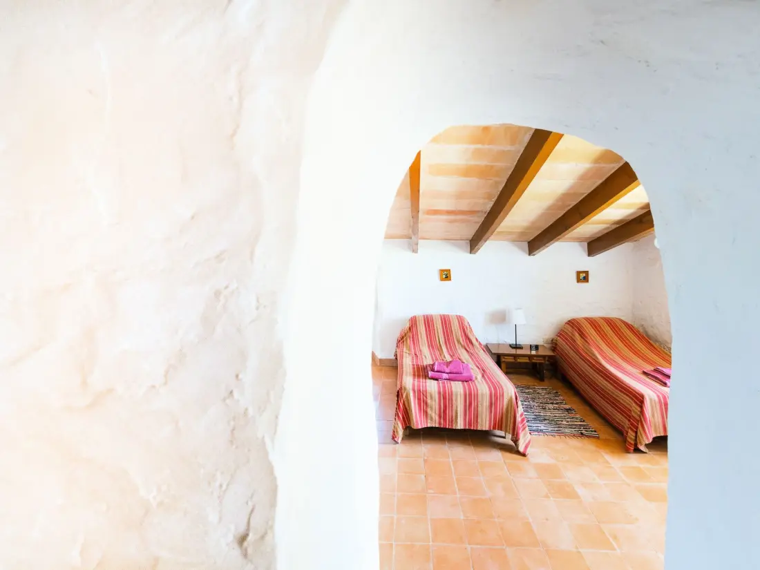 Maison de Vacances Cala d'Or