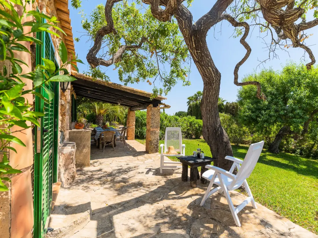 Maison de Vacances Cala d'Or