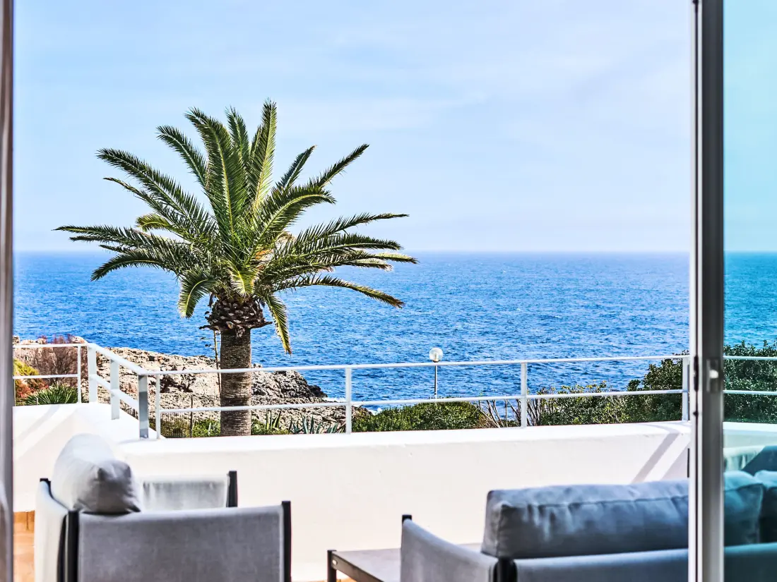 Maison de Vacances Cala d'Or