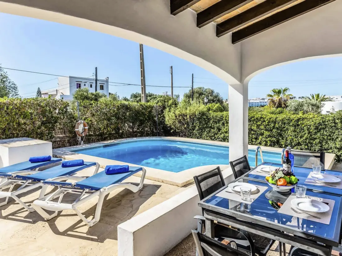 Maison de Vacances Cala d'Or