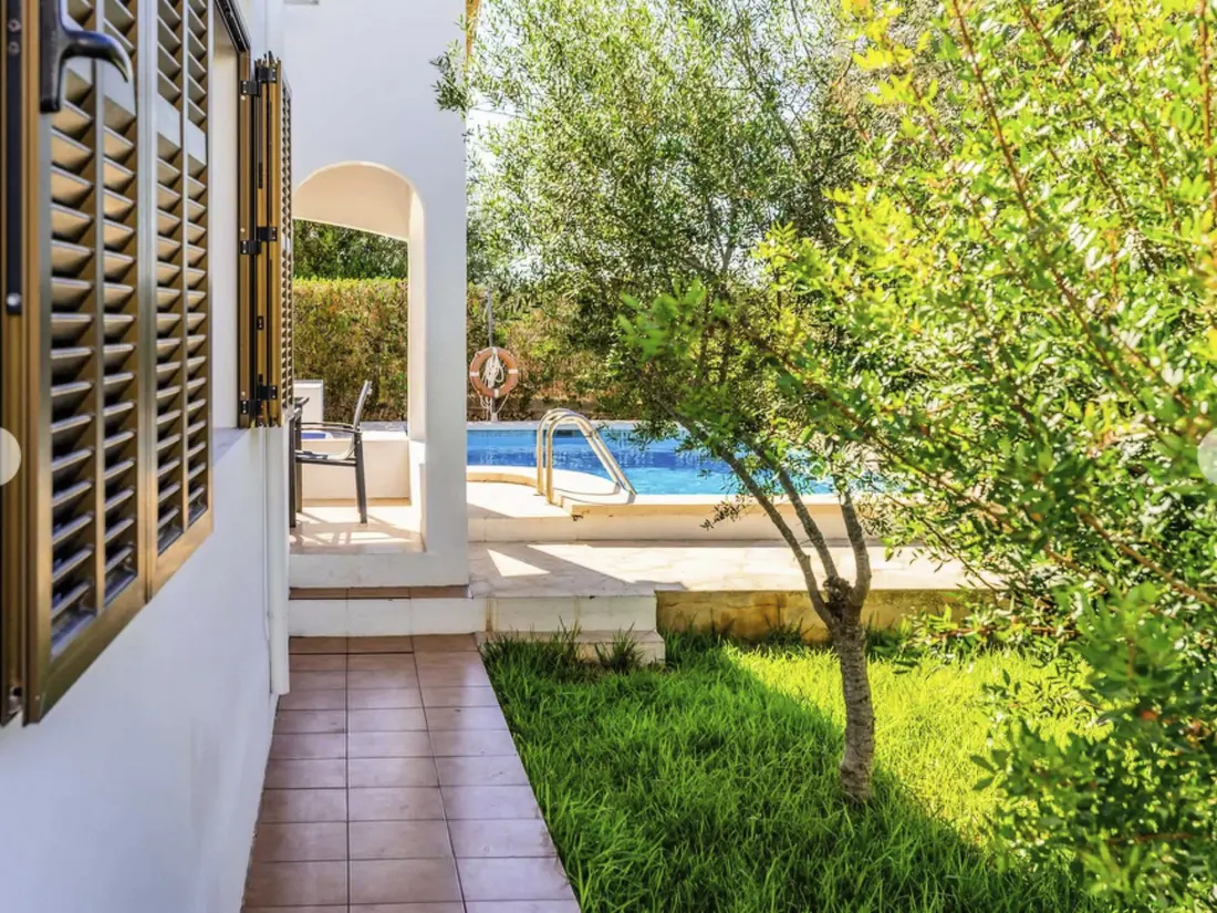 Maison de Vacances Cala d'Or