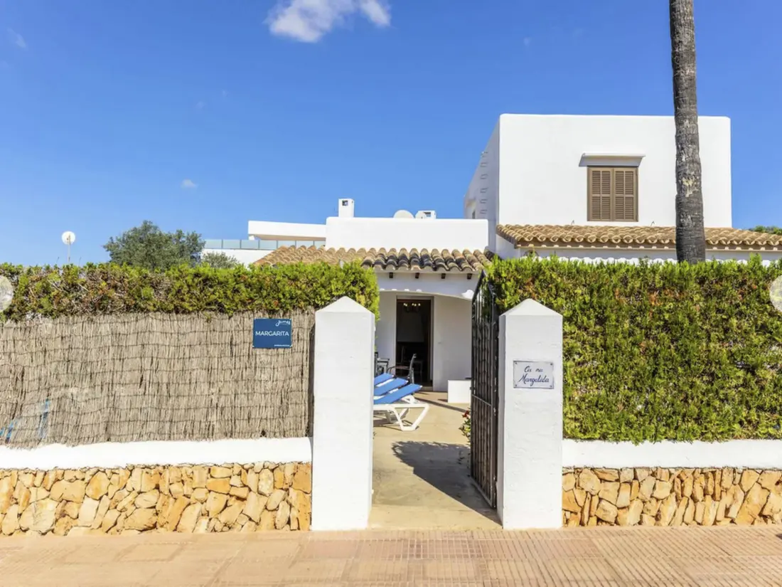 Maison de Vacances Cala d'Or