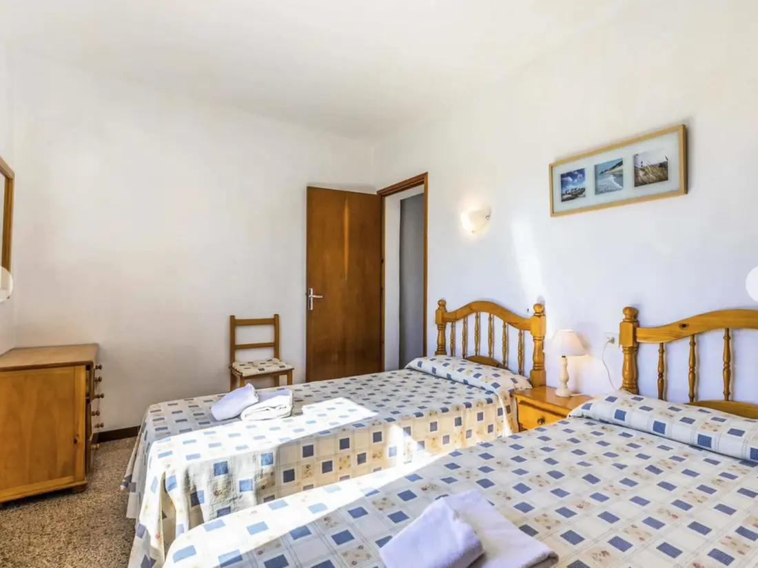 Maison de Vacances Cala d'Or