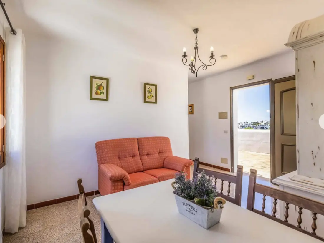 Maison de Vacances Cala d'Or