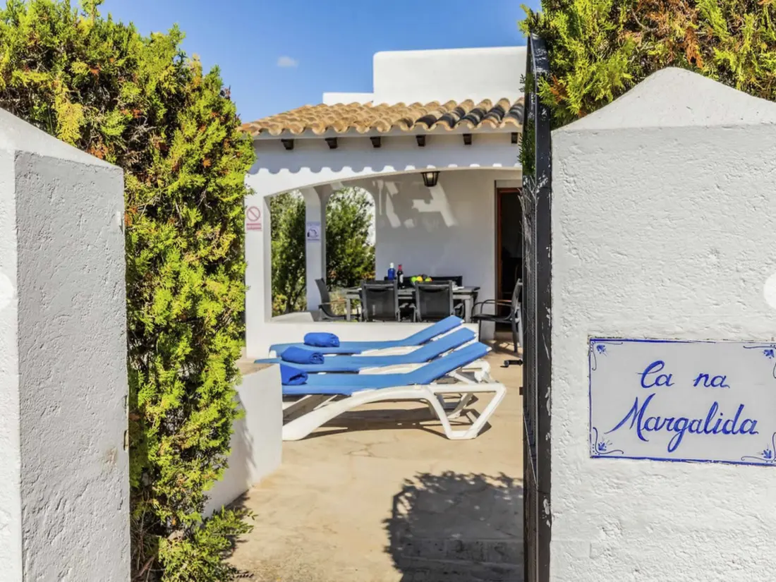 Maison de Vacances Cala d'Or