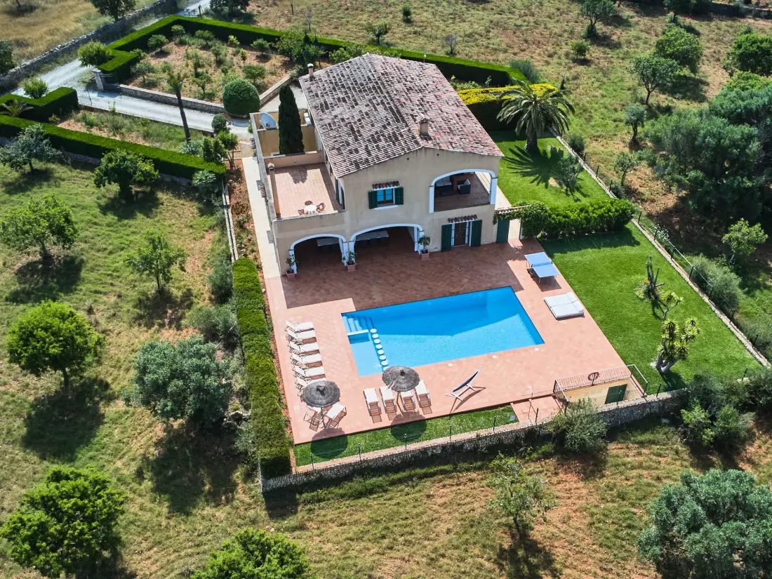 Maison de Vacances Cala d'Or