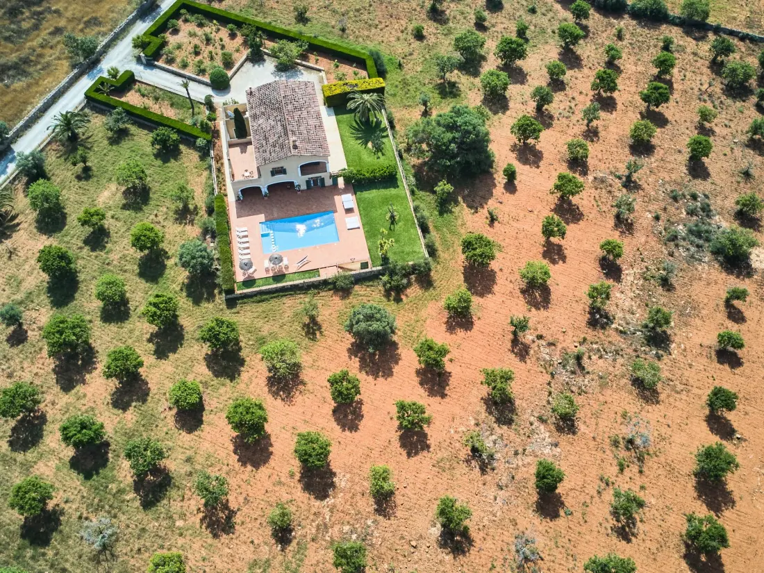 Maison de Vacances Cala d'Or