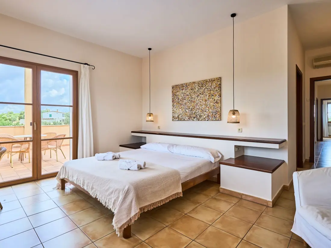 Maison de Vacances Cala d'Or