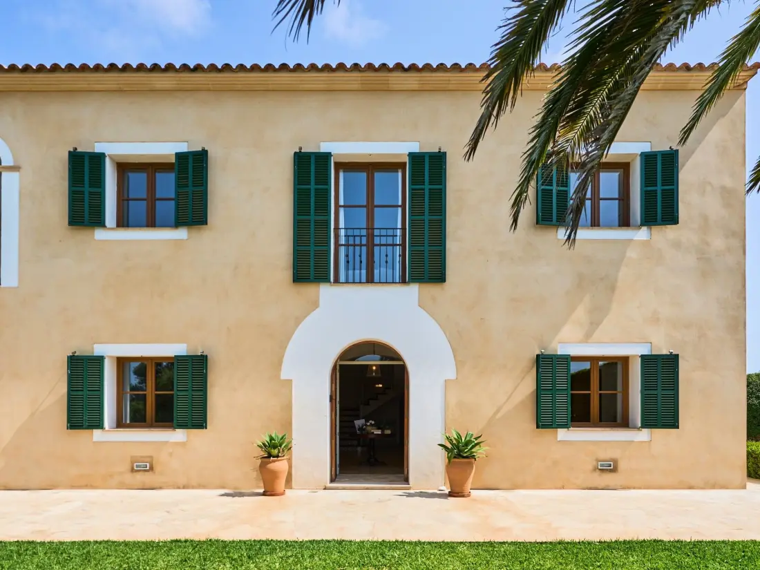 Maison de Vacances Cala d'Or
