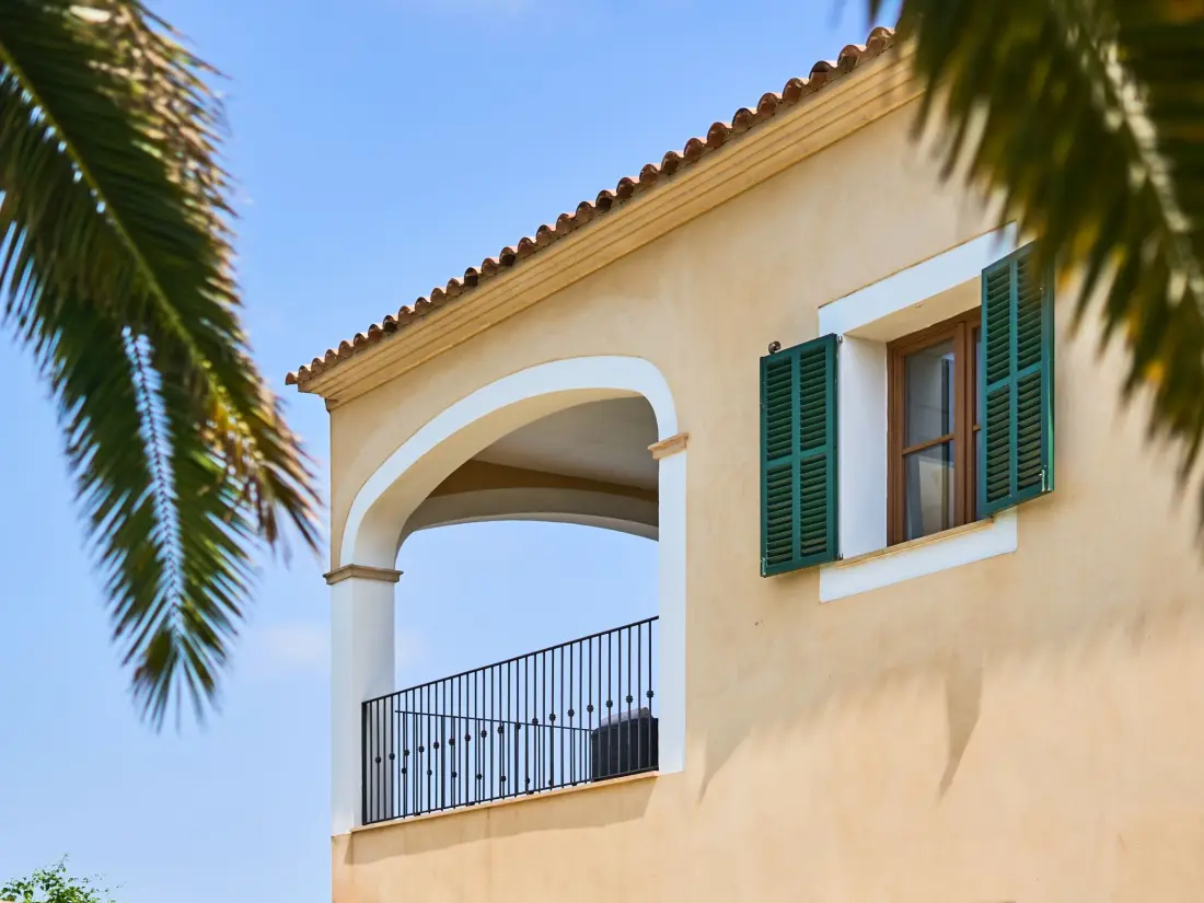 Maison de Vacances Cala d'Or