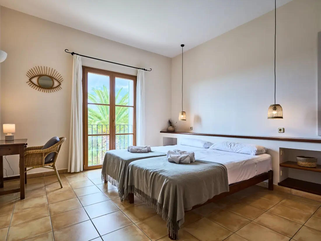 Maison de Vacances Cala d'Or