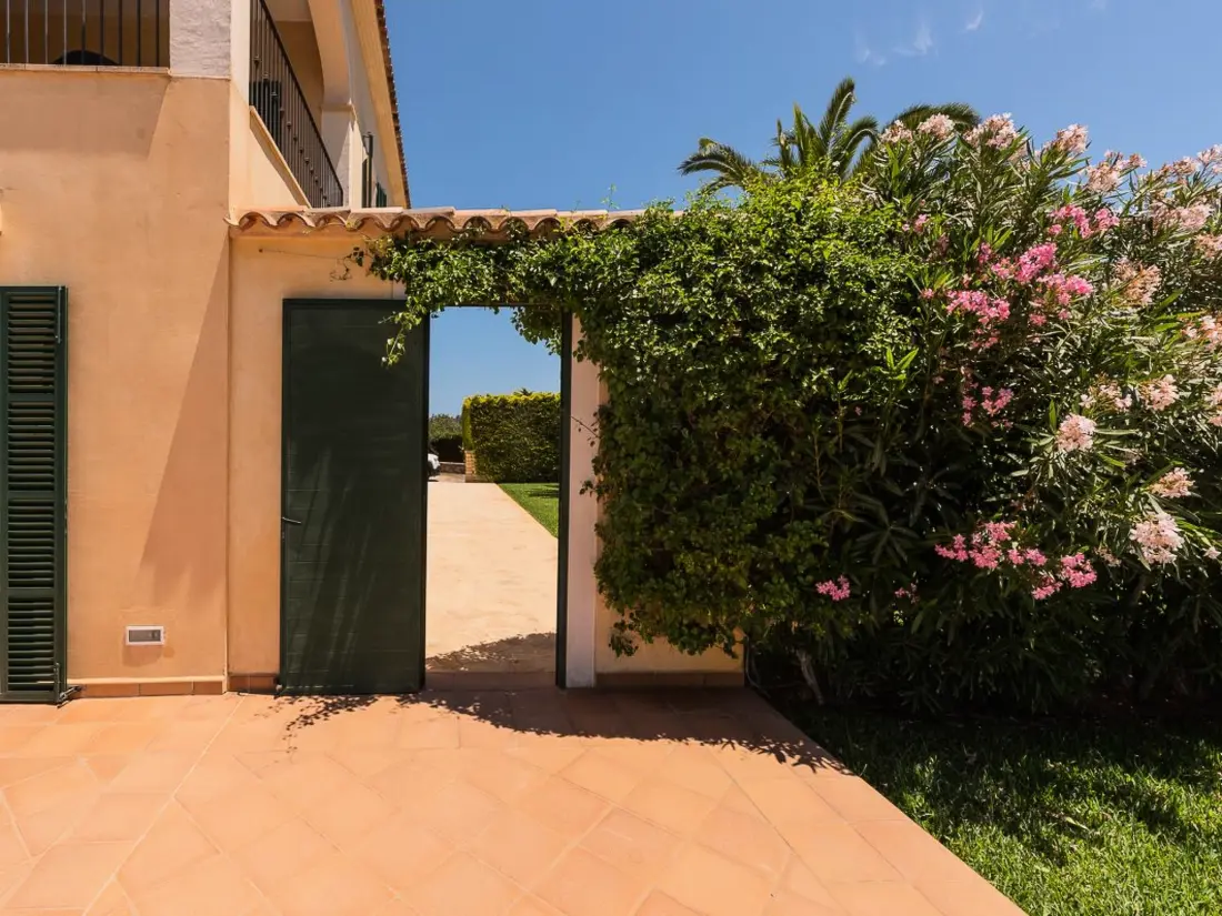 Maison de Vacances Cala d'Or