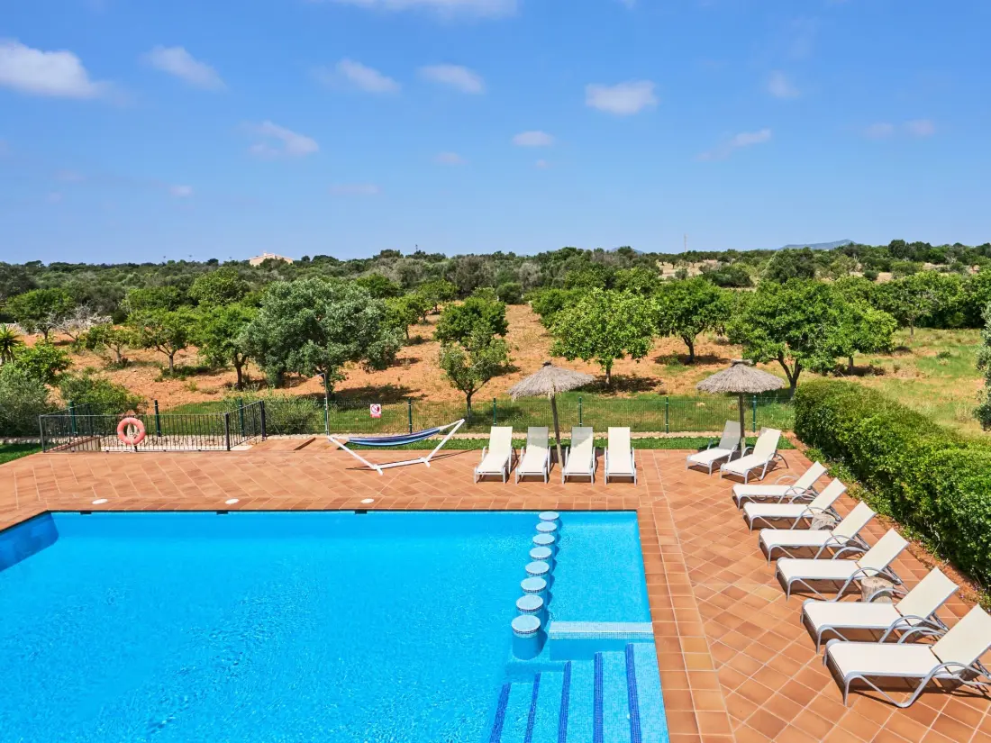 Maison de Vacances Cala d'Or
