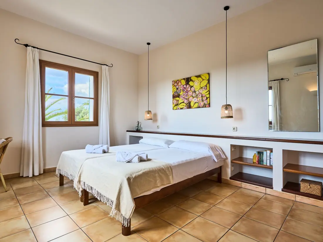 Maison de Vacances Cala d'Or