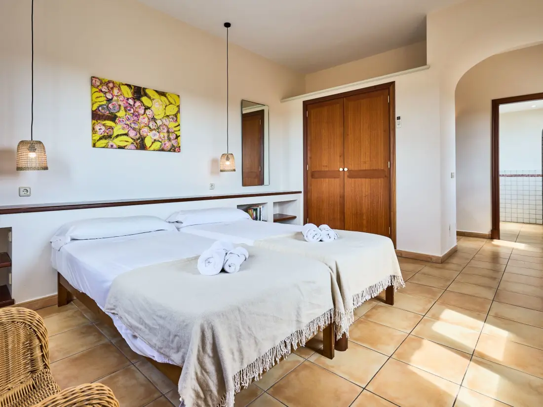 Maison de Vacances Cala d'Or