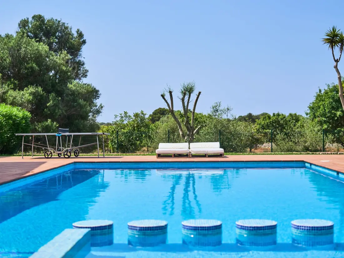 Maison de Vacances Cala d'Or