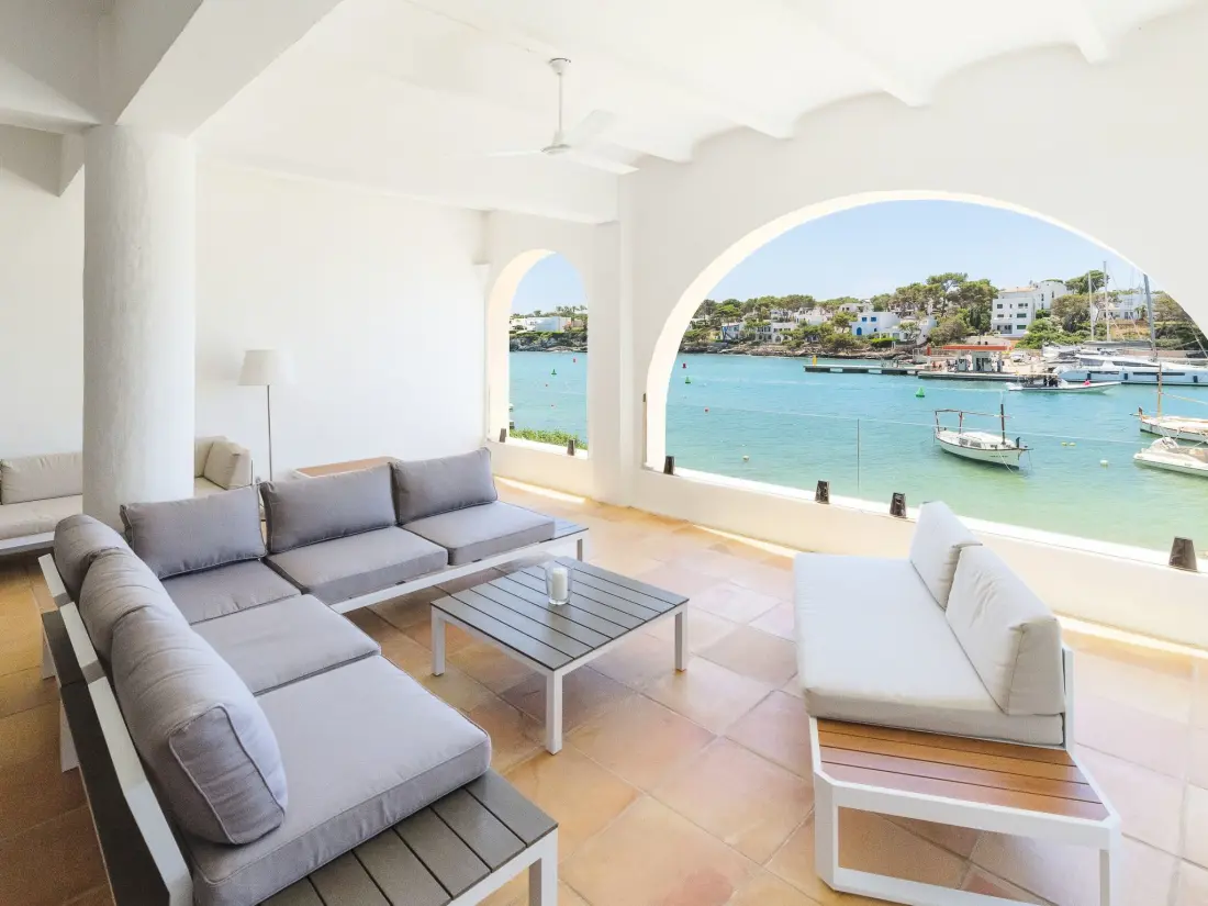 Maison de Vacances Cala d'Or