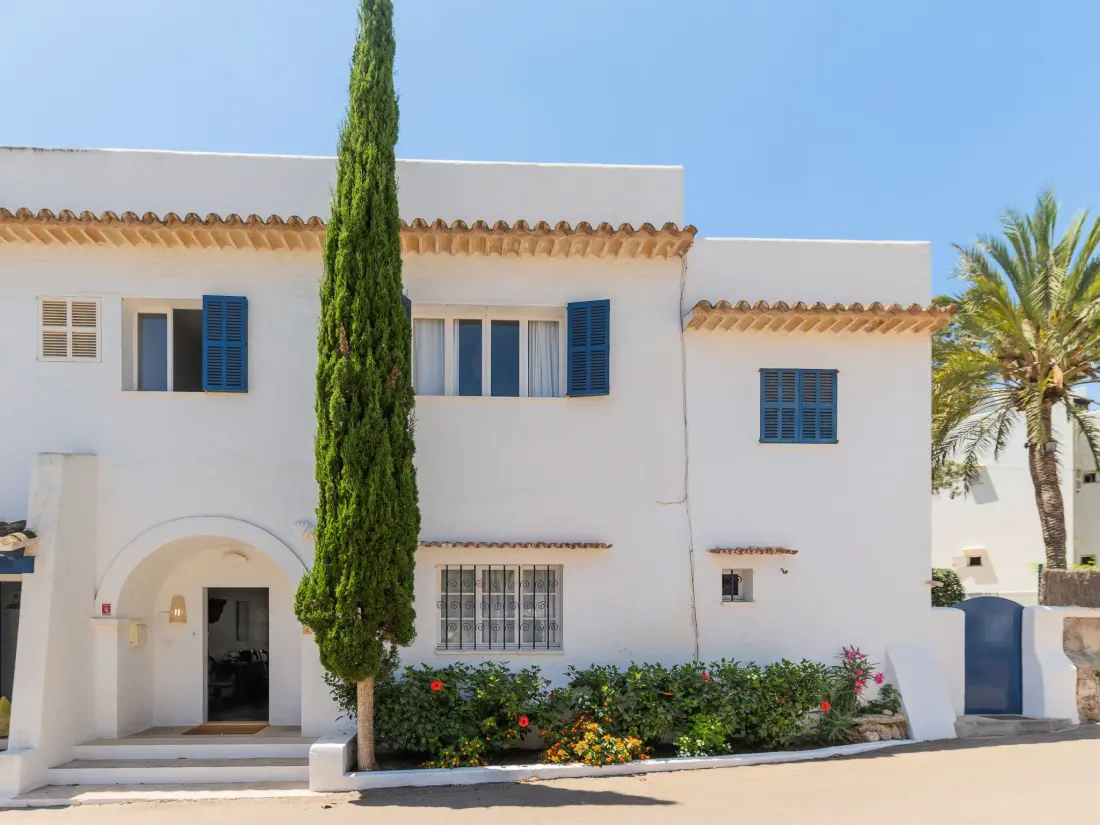 Maison de Vacances Cala d'Or